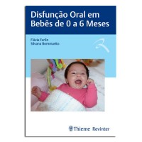 Disfunção Oral em Bebês de 0 a 6 Meses