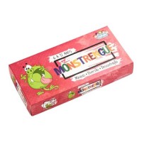 Monstrengue