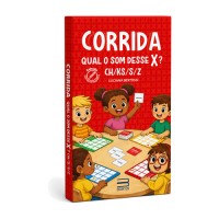 Corrida Qual o Som desse X ? Corrida Qual o Som desse X ?