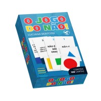 O jogo do Não Formas O jogo do Não Formas