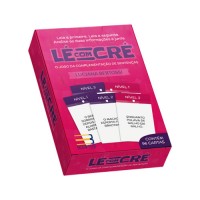 Lé com Cré Lé com Cré