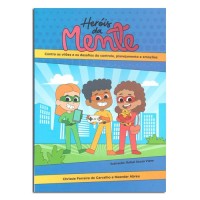 Heróis da Mente Livro do Aluno Heróis da Mente Livro do Aluno