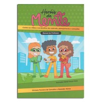 Heróis da Mente Manual do Professor Heróis da Mente Manual do Professor