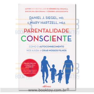 Parentalidade  Consciente