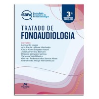 Tratado de Fonoaudiologia