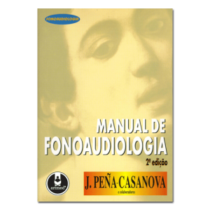Manual de Fonoaudiologia Manual de Fonoaudiologia