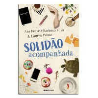 Solidão Acompanhada Solidão Acompanhada