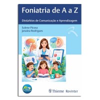 Foniatria de A a Z Foniatria de A a Z