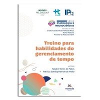 Treino para Habilidades do Gerenciamento de Tempo