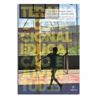 Terapia Ocupacional Educação e Juventudes Terapia Ocupacional Educação e Juventudes