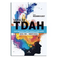 Geração TDAH