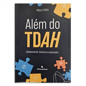 Além do TDAH