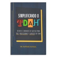 SIMPLIFICANDO O TDAH