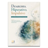 DESATENTO HIPERATIVO IMPULSIVO DESATENTO HIPERATIVO IMPULSIVO