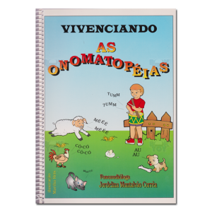Vivenciando as Onomatopéias 