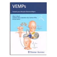 Vemps Tratado Para Atuação Otoneurologica