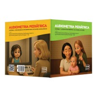 Audiometria Pediátrica Audiometria Pediátrica