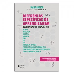 Diferenças Específicas de Aprendizagem 