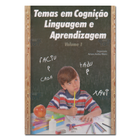 Temas em cognição linguagem e aprendizagem 