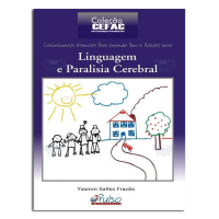 Coleção CEFAC - Linguagem e Paralisia cerebral 