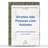 Direitos  das Pessoas com autismo 