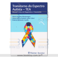 Transtorno do Espectro Autista - TEA