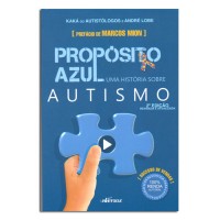 Propósito  Azul