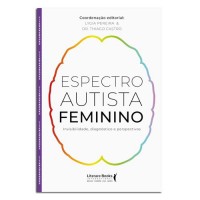 Espectro Autista Feminino