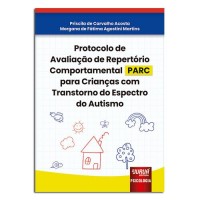 Protocolo de Avaliação de Repertório Comportamental  para Crianças com Tea