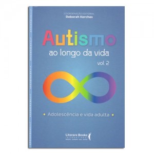 Autismo ao Longo da Vida vol. 2