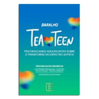 Baralho Tea Teen