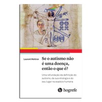 Se o Autismo não é uma Doença então O que é ?