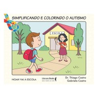 Simplificando e Colorindo o Autismo 