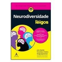 NEURODIVERSIDADE PARA LEIGOS