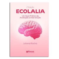 Ecolalia Ecolalia