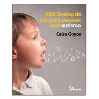 ABA ENSINO DA FALA PARA PESSOAS COM AUTISMO ABA ENSINO DA FALA PARA PESSOAS COM AUTISMO