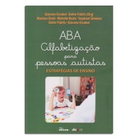 ABA Alfabetização Para Pessoas Autistas ABA Alfabetização Para Pessoas Autistas