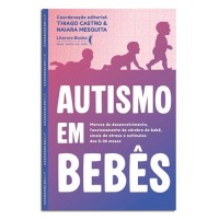 Autismo em Bebês Autismo em Bebês