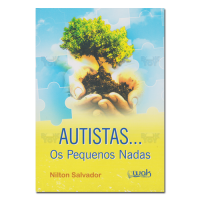 Autistas...Os pequenos nadas 