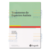 Transtorno do Espectro Autista