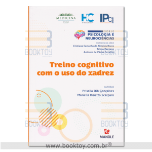 Treino Cognitivo Com o Uso do Xadrez