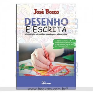 Desenho e escrita