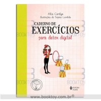 Caderno de Exercícios para Detox Digital