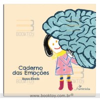 Caderno das Emoções