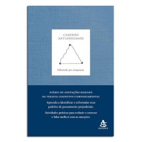 Caderno Antiansiedade