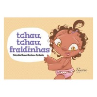 Tchau Tchau Fraldinhas