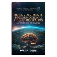 Desenvolvimento Socioemocional de Superdotados