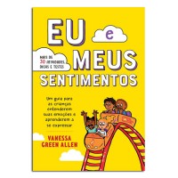 EU E MEUS SENTIMENTOS