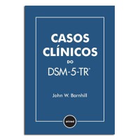CASOS CLINICOS DO DSM-5-TR
