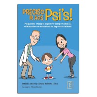 Preciso ir aos Psi's!